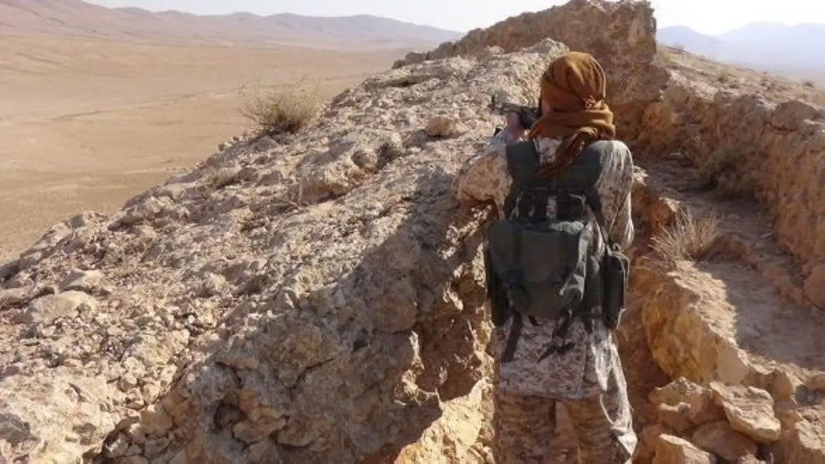 خسائر بصفوف ميليشيات عراقية بق...