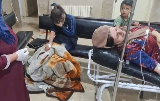 الحسكة… شهيدان وجرحى بقصف "للج...