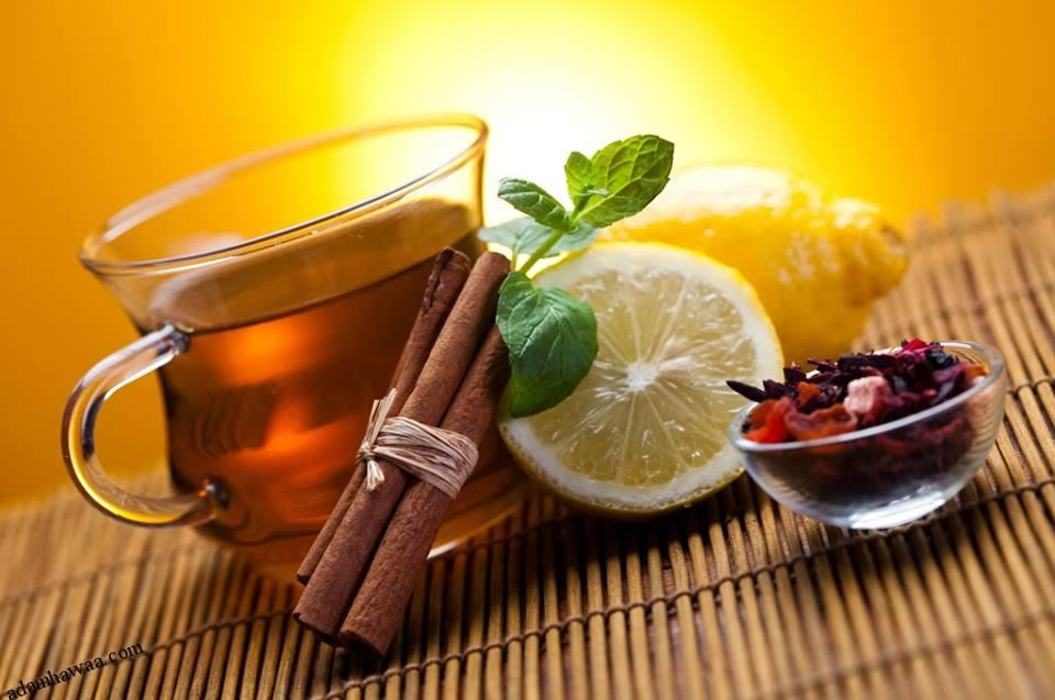 ما أفضل المشروبات لإنقاص الوزن...