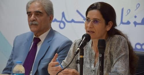 "مسد" يتحرك لنيل اعتراف دولي ب...