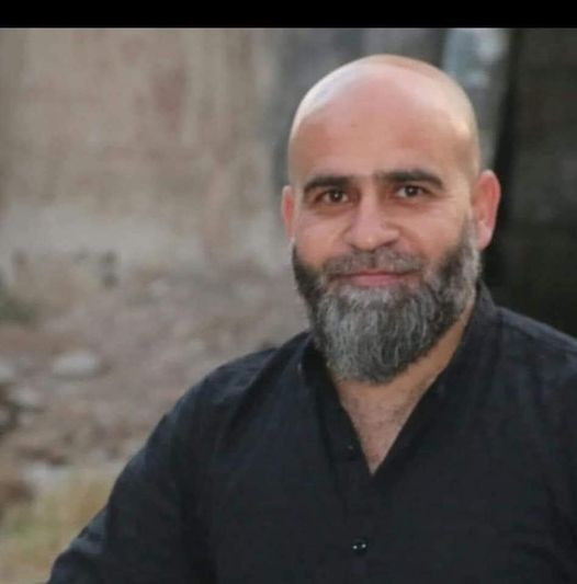 السوريون ينعون صاحب مقولة "معل...