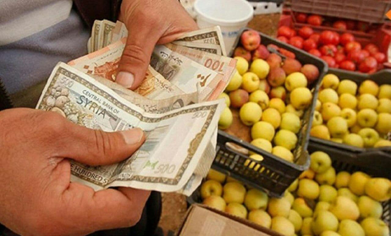 استمرار تدهور القوة الشرائية ل...