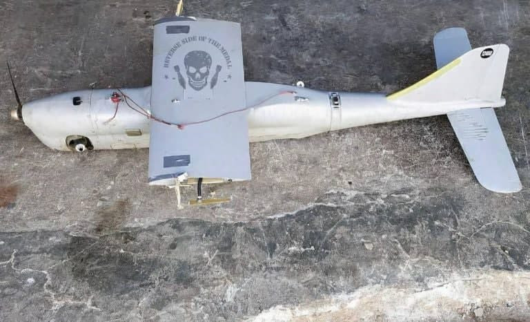 ريف حلب.. قوى الأمن تسقط طائرة...