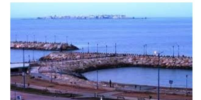 العثور على جثة امرأة مجهولة ال...