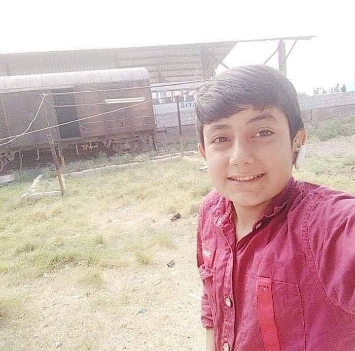 "ب ي د" يختطف طفلين لتجنيدهم ف...