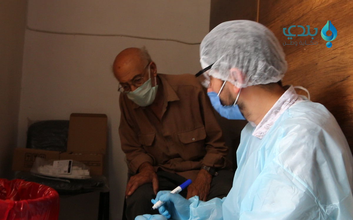 الإنذار المبكر تعلن عن إصابات...