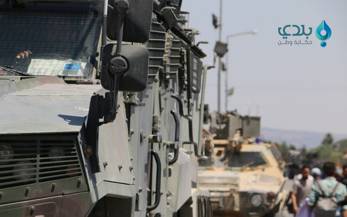 اعتقال شخصين للاشتباه بتورطهما...