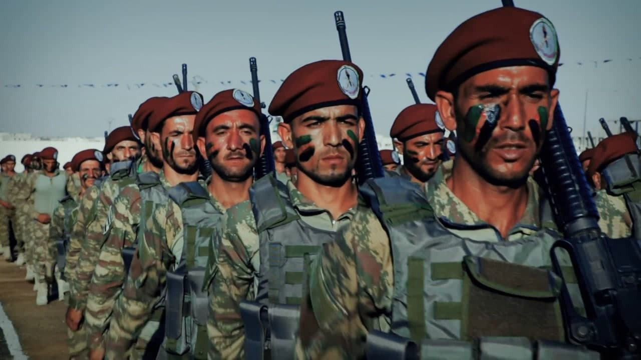 انسحاب ثلاثة فصائل من غرفة "عز...