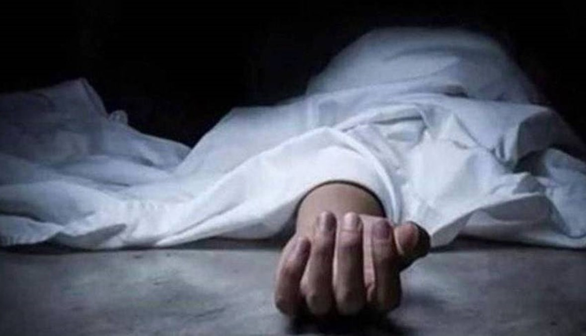 شاب يقـ.ـتل جارته الحامل وطفلت...