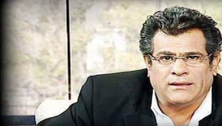 زوجة إعلامي بالفضائية السورية...