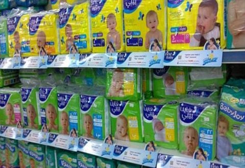 الغلاء يطال "الحفاظات".. كيف ت...