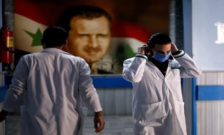 "حكومة النظام" تدرس زيادة التع...