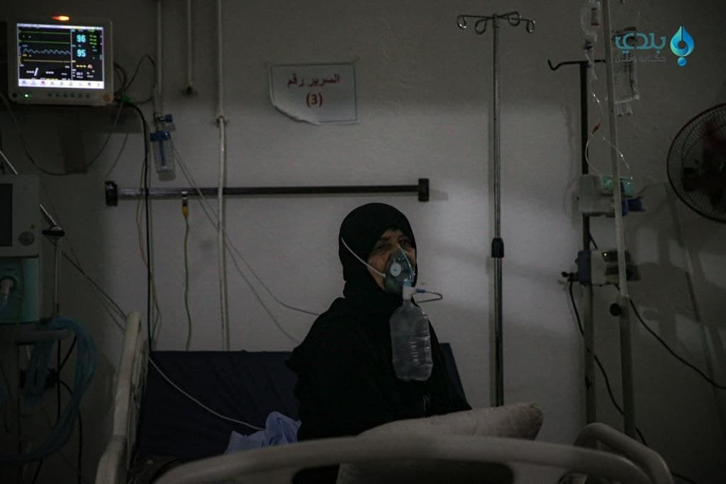 "منسقو الاستجابة" يعلن منطقة ح...