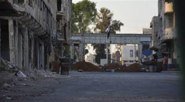 "الدفاع المدني" يحذر من عدم ال...