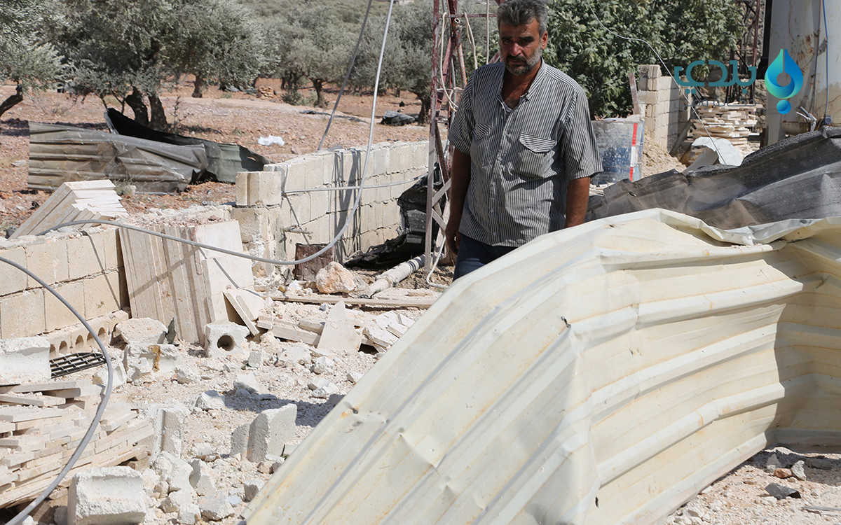 القوات الروسية وقوات النظام تو...