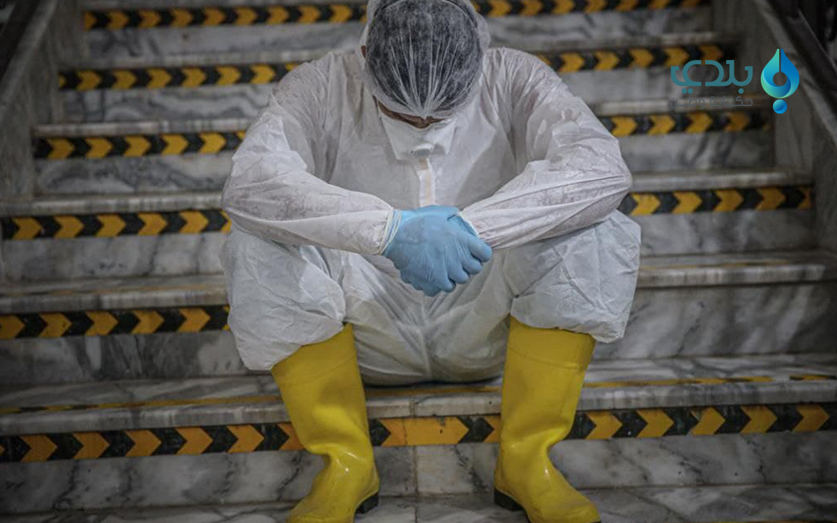 "الدفاع المدني": نقلنا أكثر من...