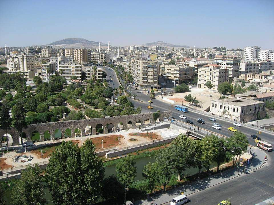 مصرع عنصرين للنظام في هجوم وسط...