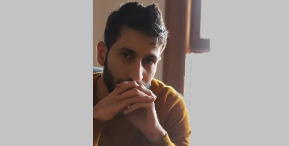 طالب سوري يحصل على العلامة الت...