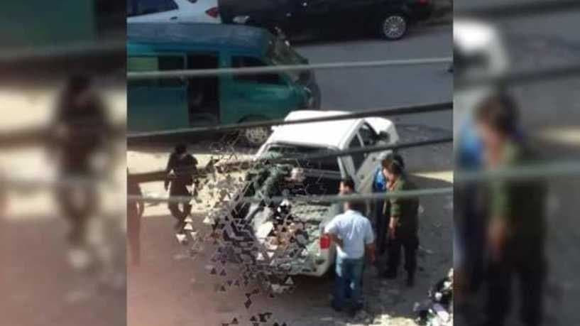 ريف دمشق.. العثور على جثة فتاة...