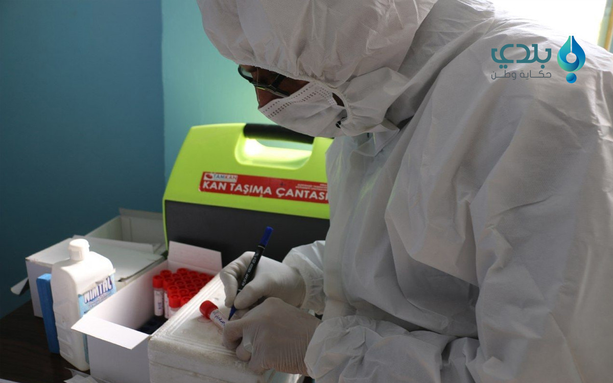 "صحة حلب" تستعد لافتتاح مستشفى...