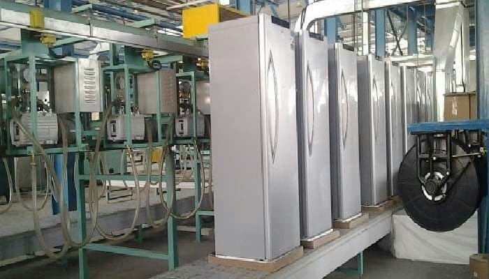 مدير "بردى" ينفي أن تكون مستثم...