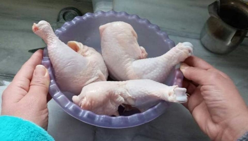 ارتفاع أسعار الفروج في مناطق ا...