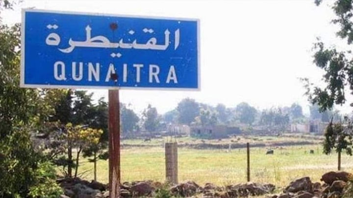 اغتيال ضابط ومرافقه في القنيطر...