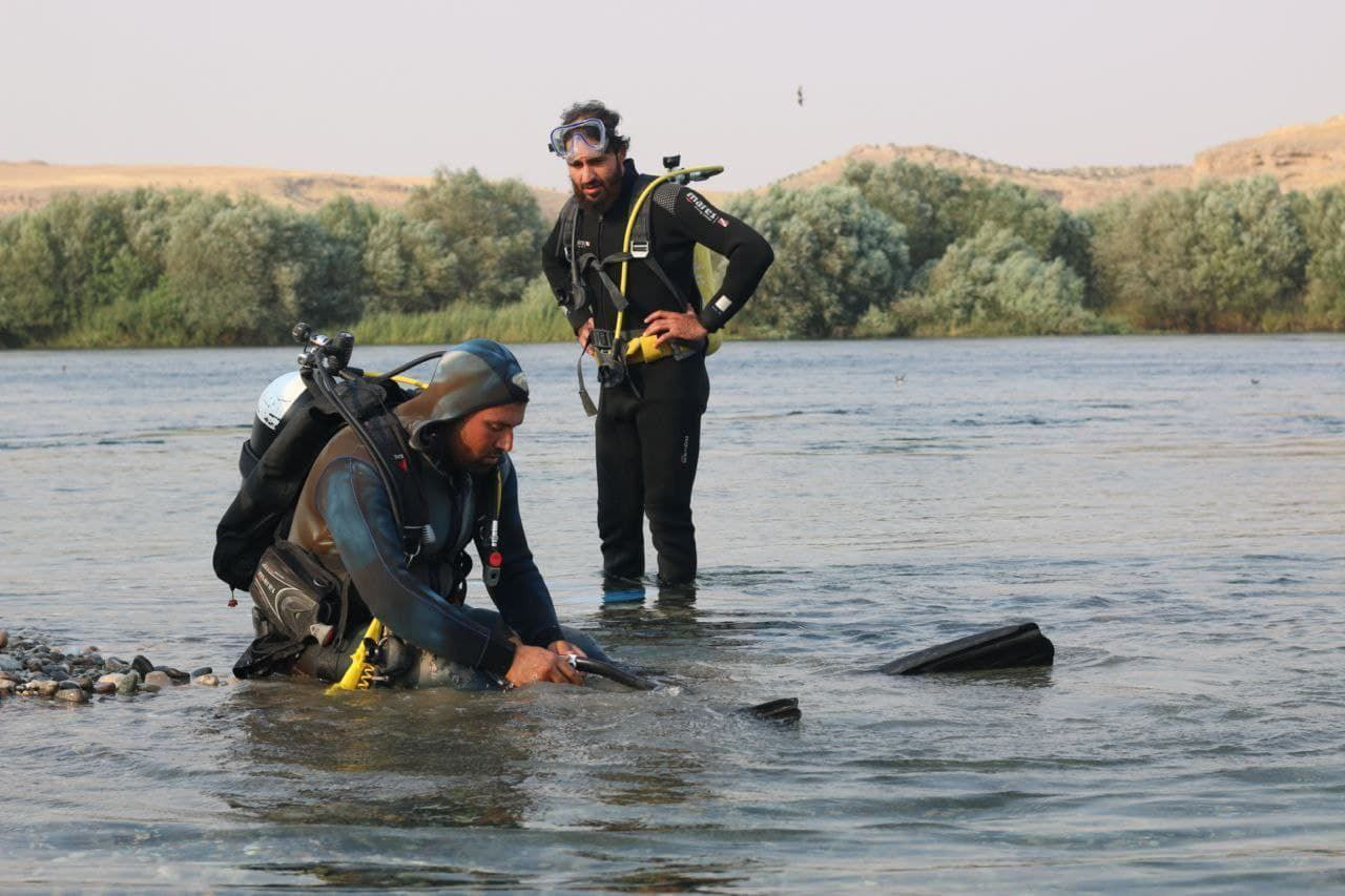 وفاة شابين غرقا في ساقية مياه...