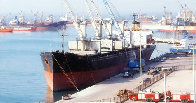 حمولتها لنظام الأسد.. وصول ناق...