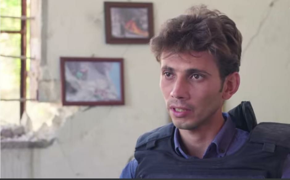 بعد ثلاثة أيام.. "تحرير .الشام...