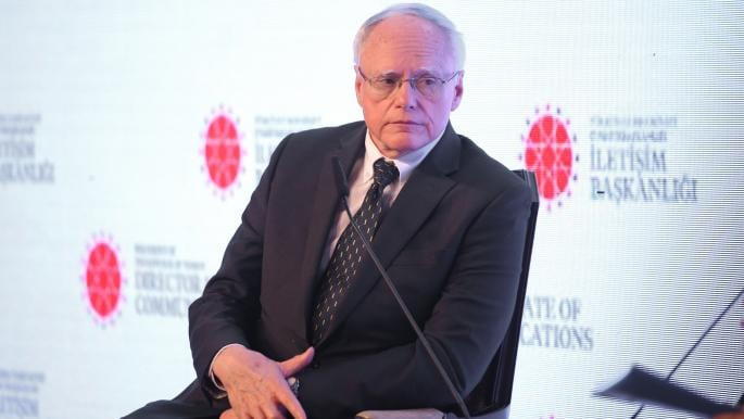 "جيمس جيفري": موسكو تريد صفقة...