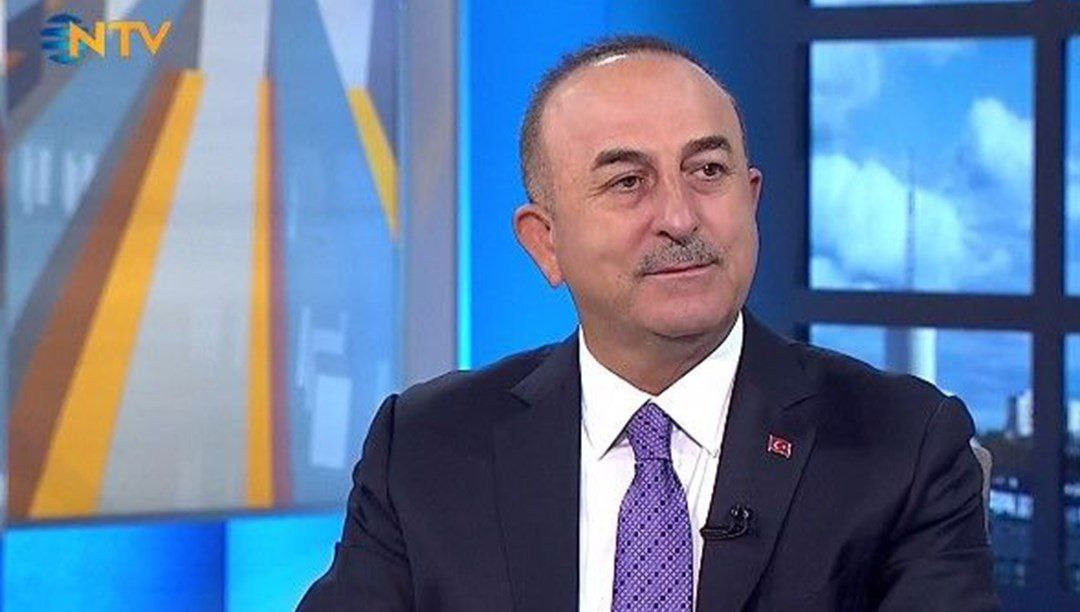 الخارجية التركية: الوجود الأمر...