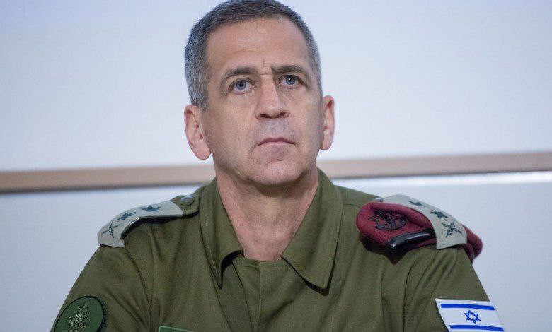 إسرائيل: نسعى لتقليص التواجد ا...