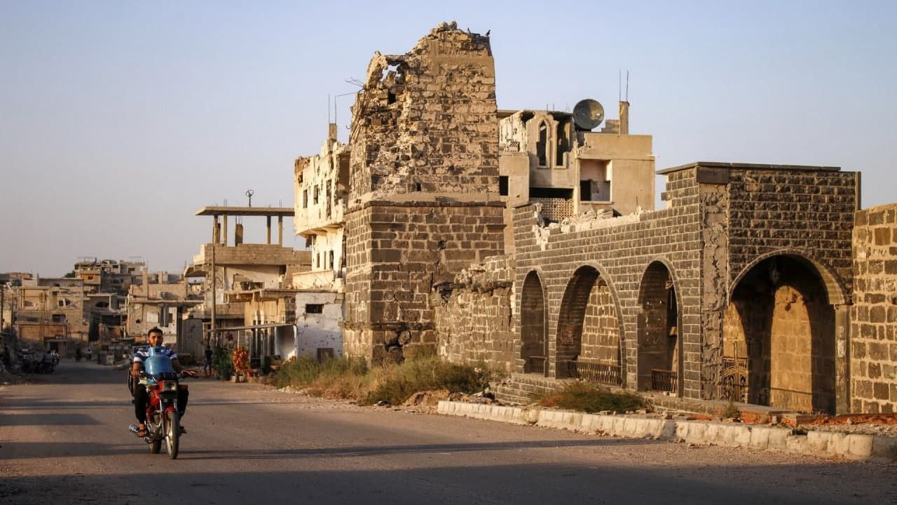 نخب سياسية تتخوف على مستقبل ال...