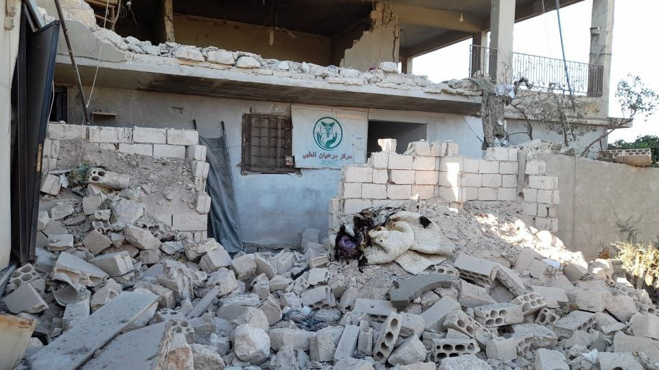 مناشدات لإعادة تفعيل المراكز ا...