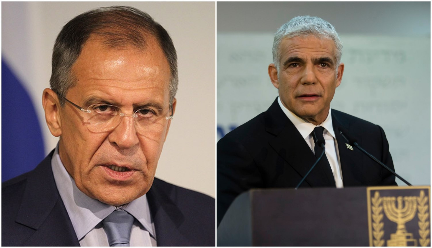 إسرائيل تكشف حقيقة اتصالاتها ب...