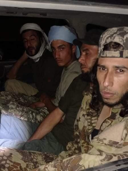 "الشبكة السورية " تدين خطف وتع...