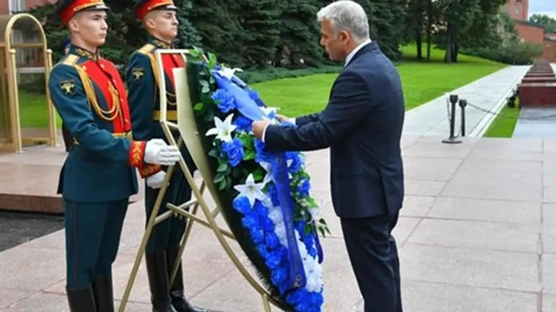 وزير خارجية إسرائيل: لن نتسامح...