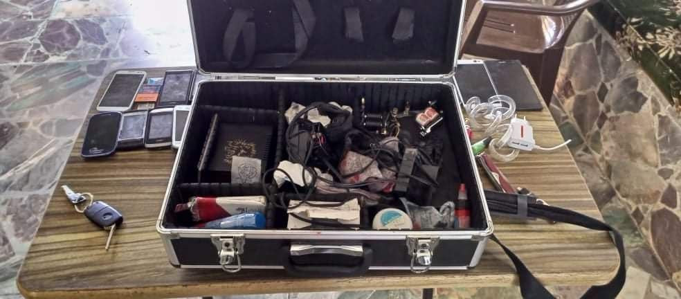 السويداء.. القبض على خلية اغتـ...