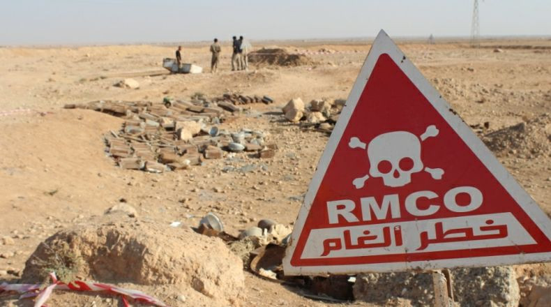 انفــ.جار يودي بحياة فتى يافع...