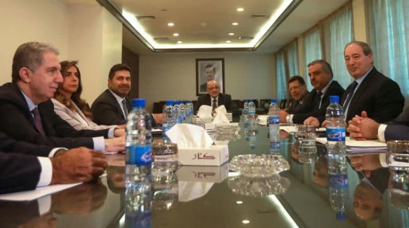 وزير النفط يكشف مكتسبات حكومته...