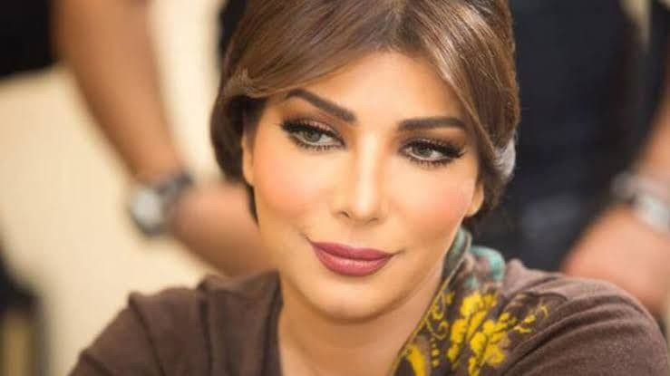 "أصالة نصري" تنشر أول صورة بعد...