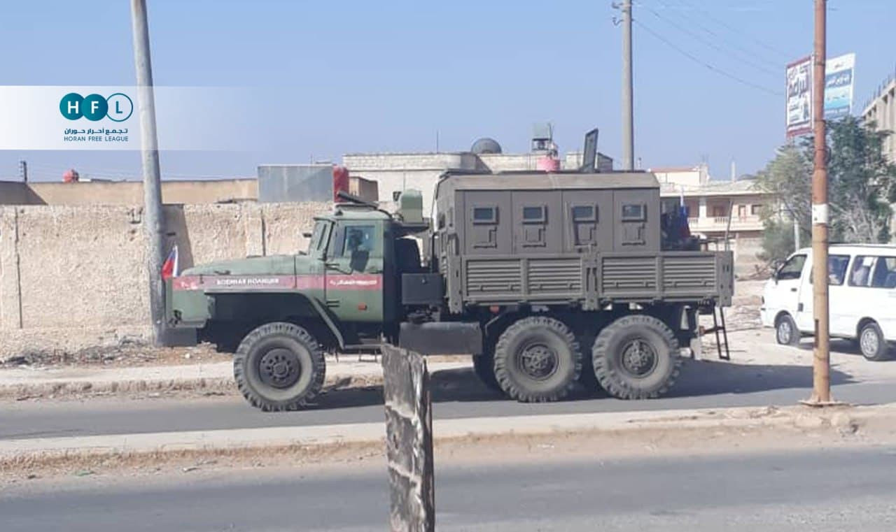 باتفاق جديد.. النظام يدخل "الي...