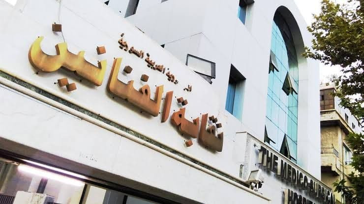 الموت يغيّب فناناً سورياً