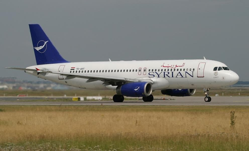 بدء تسيير رحلتين جويتين بين دم...