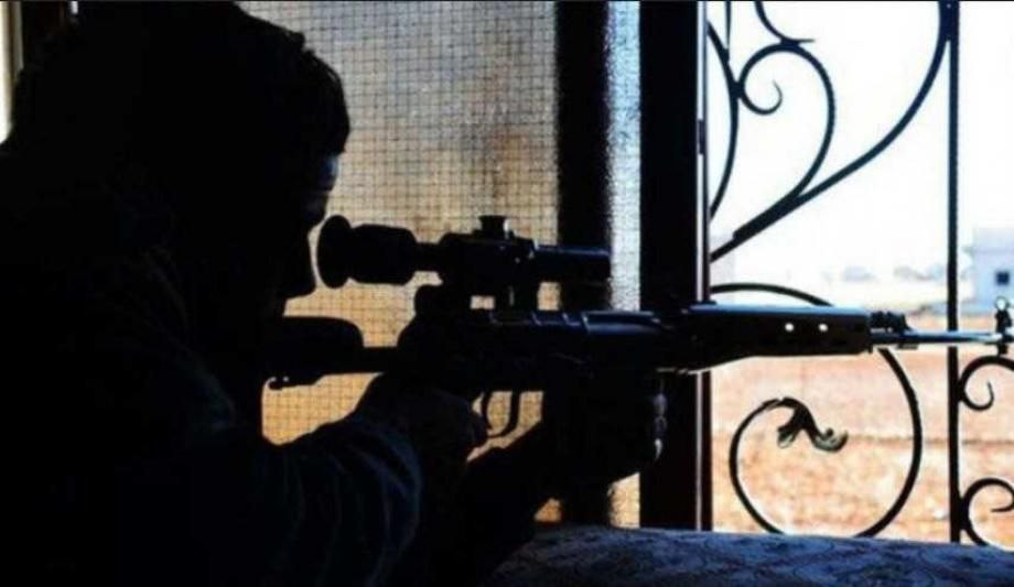 مصرع ثلاثة عناصر من قوات النظا...