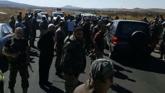 توتر وتصعيد في السويداء و"قسد"...