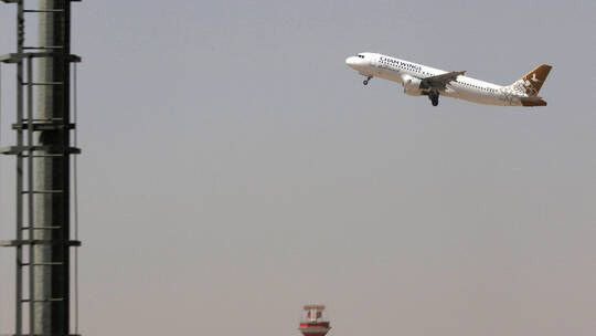 بعد الكويت.. النظام يعلن عن تس...