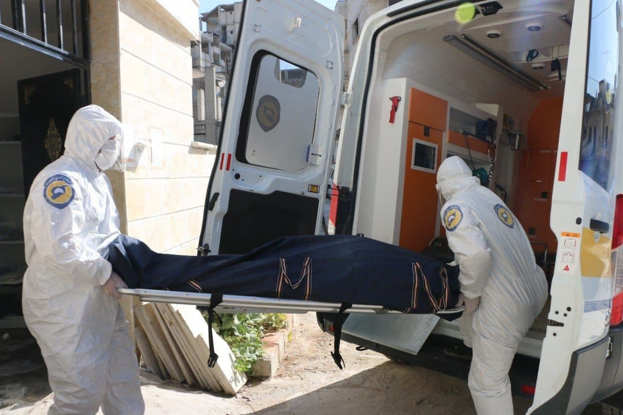 "الدفاع المدني" يعلن وفاة 16 ش...