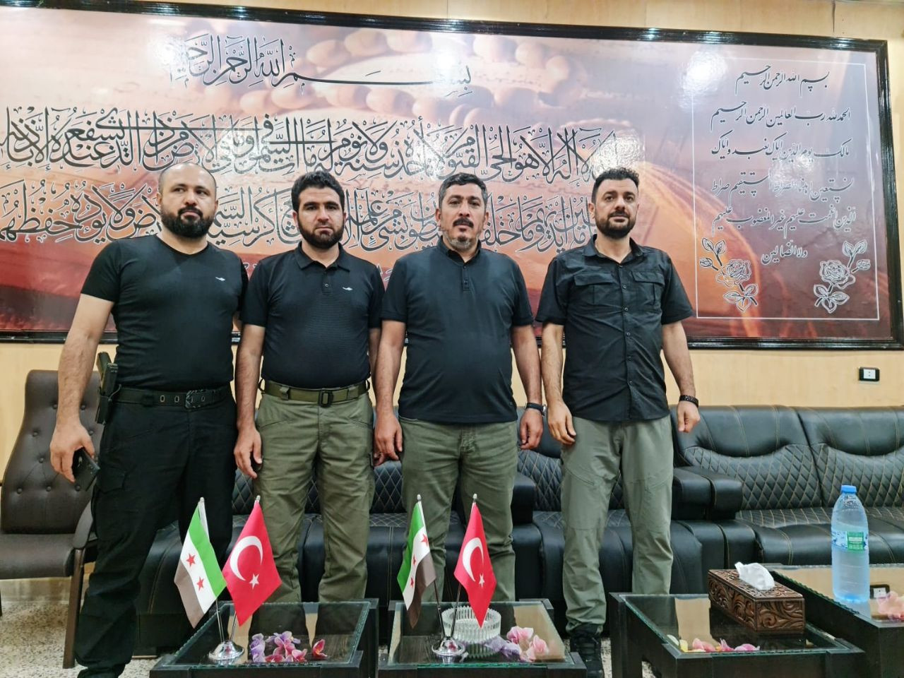 مصدر لبلدي نيوز: اندماج مرتقب...